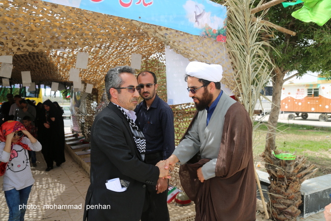 راهیان نور 96 27