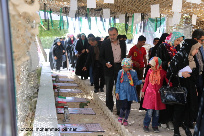 راهیان نور 96 31