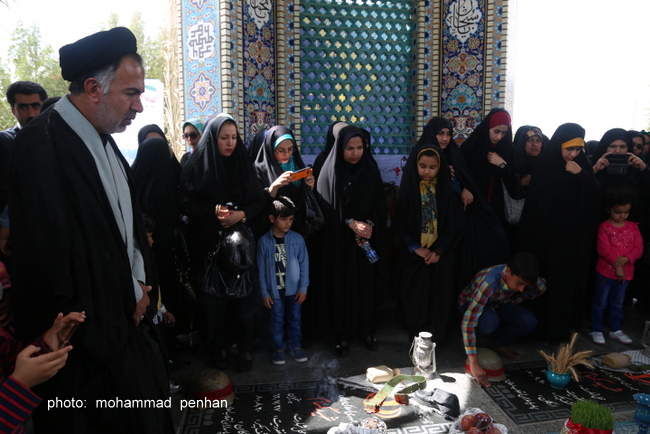 راهیان نور 96 33