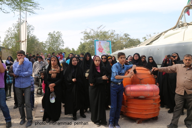 راهیان نور 96 49