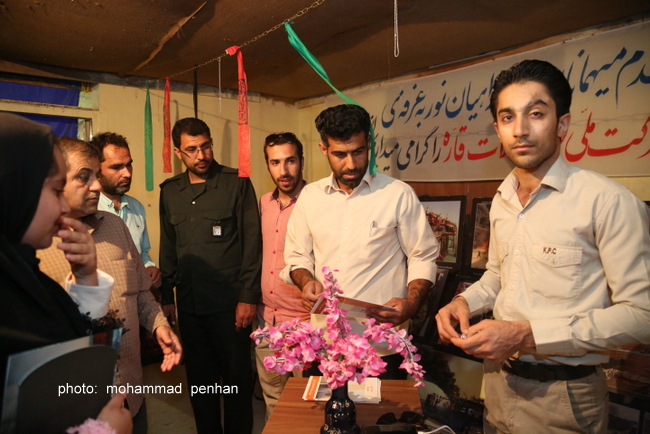 راهیان نور 96 54