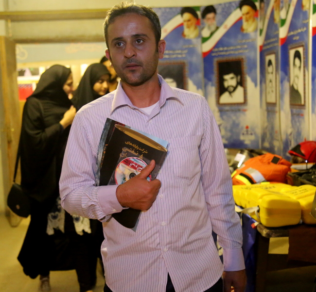 راهیان نور 96 55