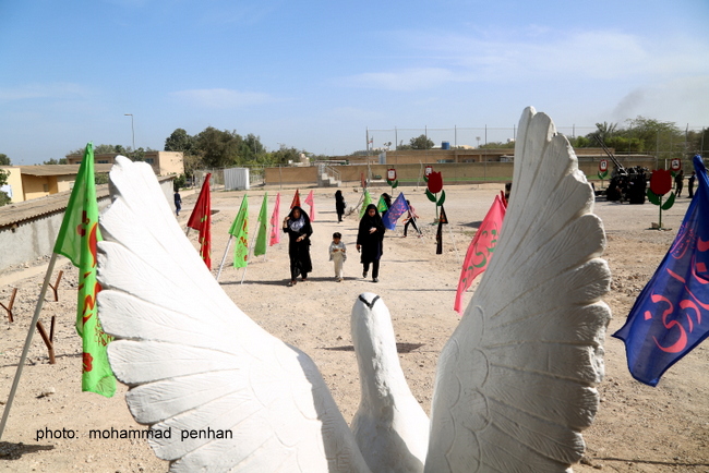 راهیان نور 96 58