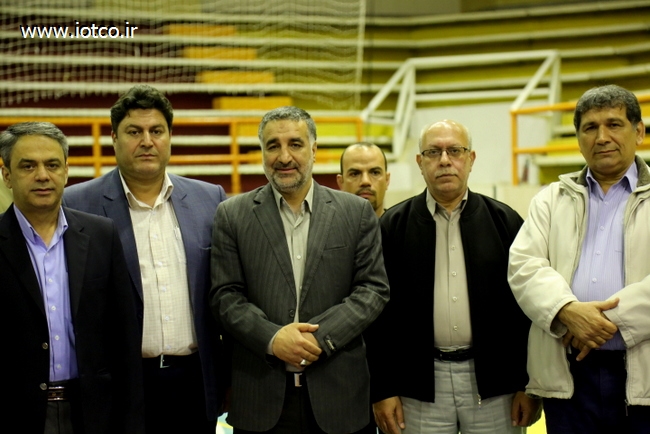 مسابقه کشتی 2