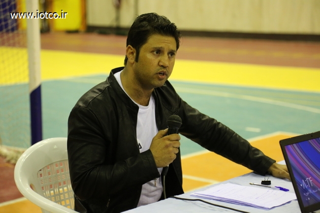 مسابقه کشتی 8