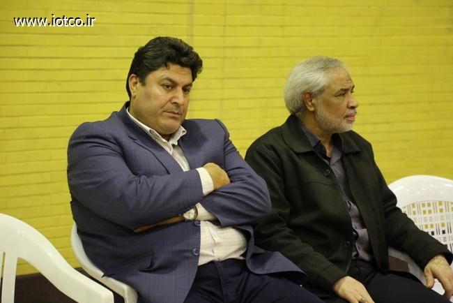 مسابقه کشتی 11