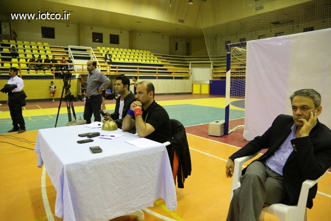 مسابقه کشتی 15