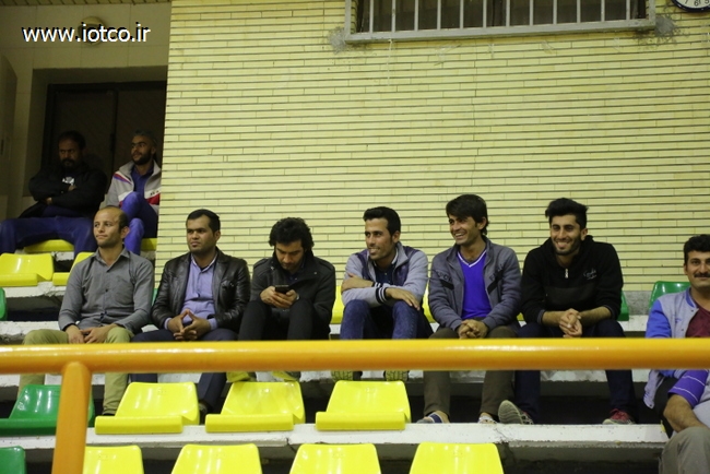 مسابقه کشتی 23