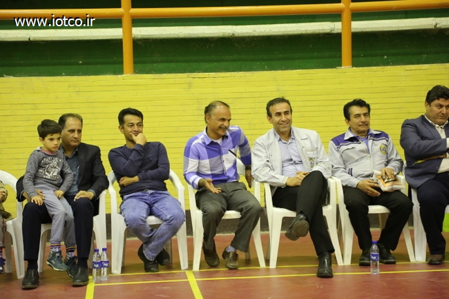 مسابقه کشتی 38