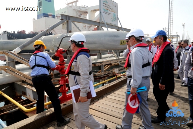 کاردر اطفای حریق