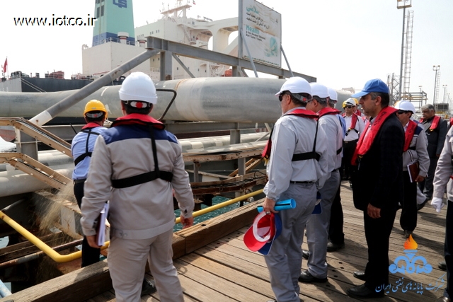 کاردر اطفای حریق