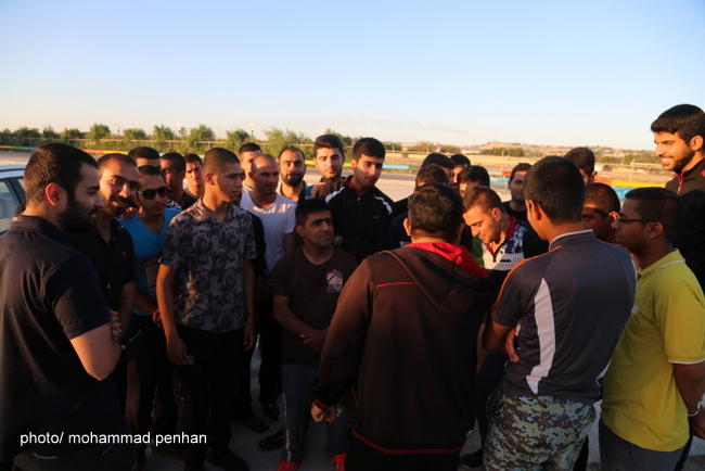 هفته سلامت 1