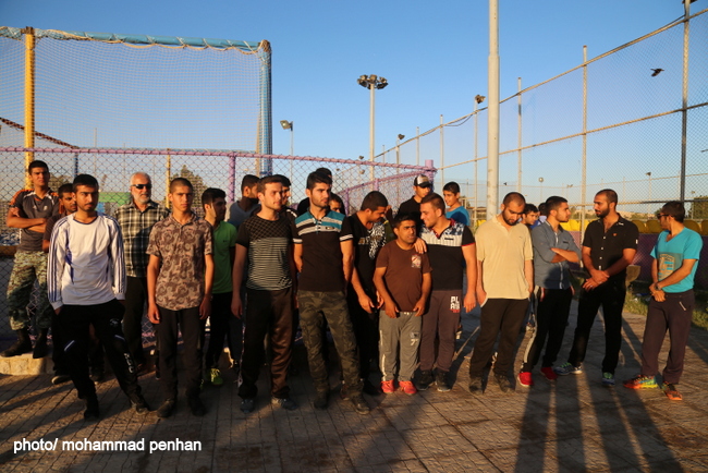 هفته سلامت 2