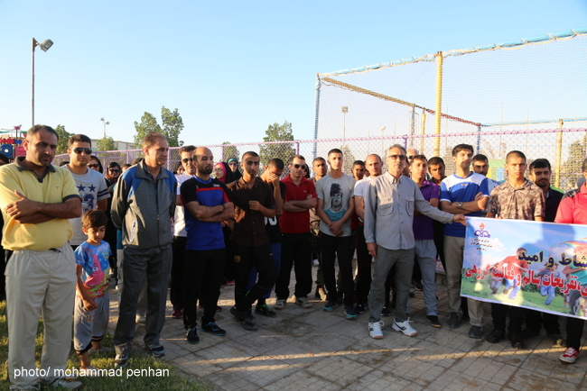 هفته سلامت 5