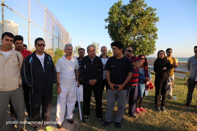 هفته سلامت 8