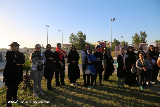 هفته سلامت 9