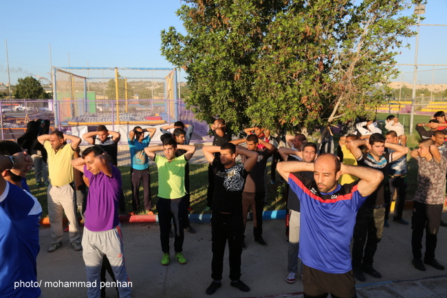 هفته سلامت 11