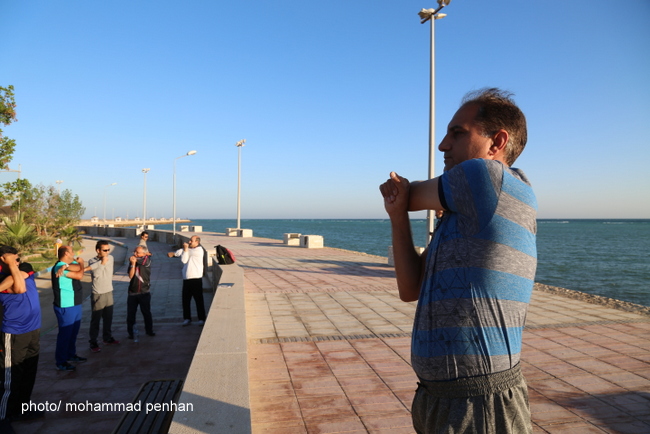 هفته سلامت 12