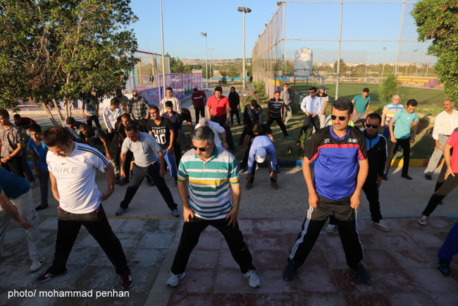 هفته سلامت 13