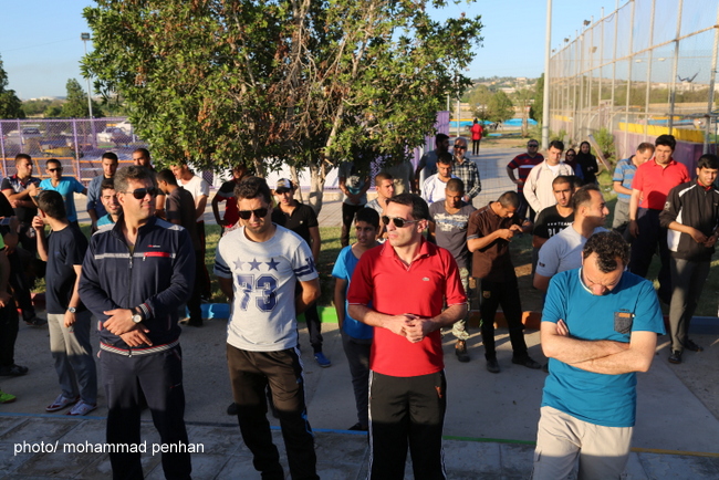 هفته سلامت 14