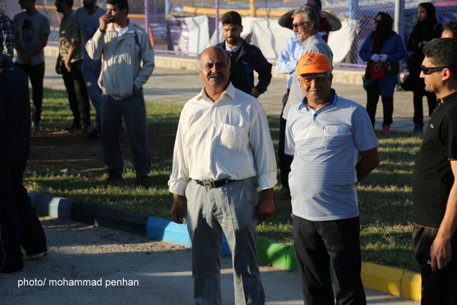 هفته سلامت 15