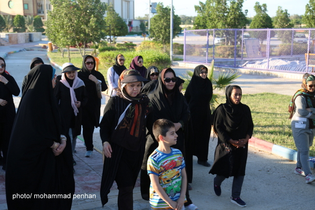 هفته سلامت 16