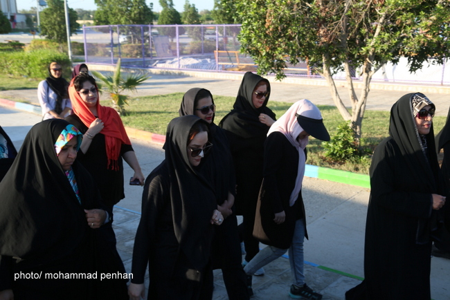 هفته سلامت 17