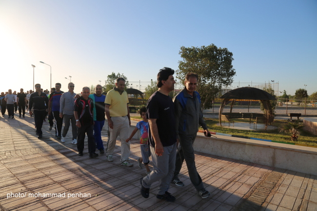 هفته سلامت 18