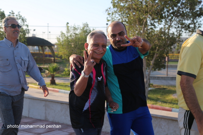 هفته سلامت 19