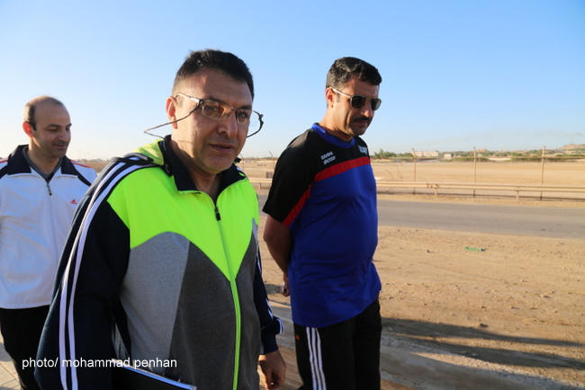 هفته سلامت 21