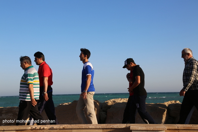 هفته سلامت 23