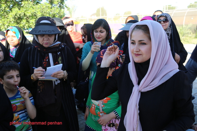 هفته سلامت 69