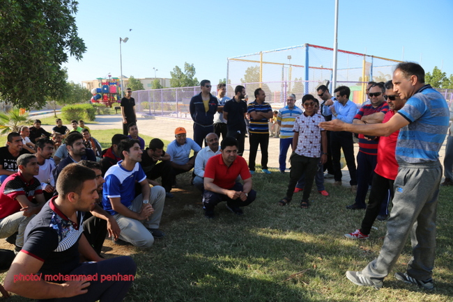 هفته سلامت 70