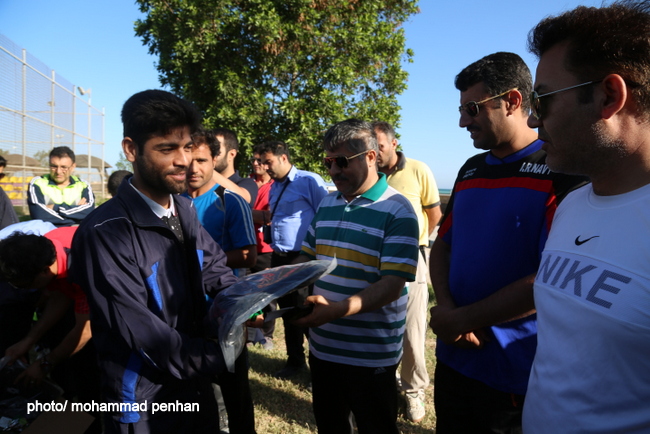 هفته سلامت 73