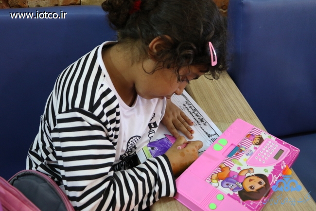 نقاشی زمین پاک 38