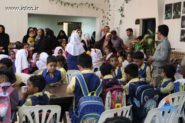 نقاشی زمین پاک 43