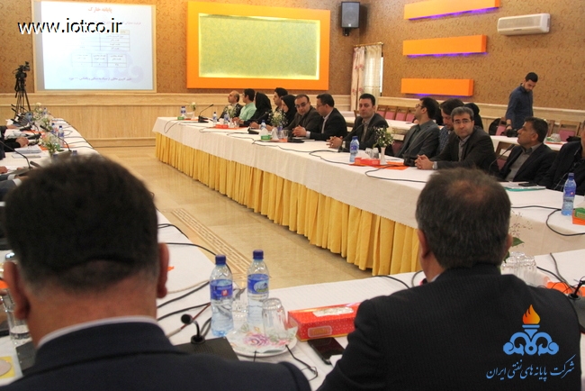 شورای مدیران 1