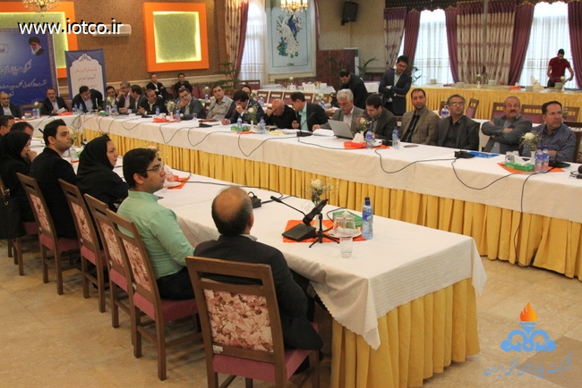 شورای مدیران 4