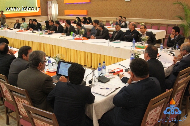 شورای مدیران 5