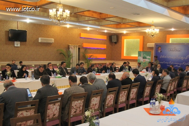 شورای مدیران 6