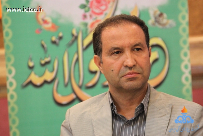 شورای مدیران 12