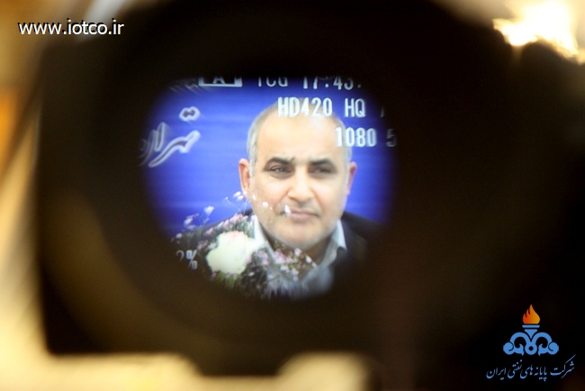 شورای مدیران 15