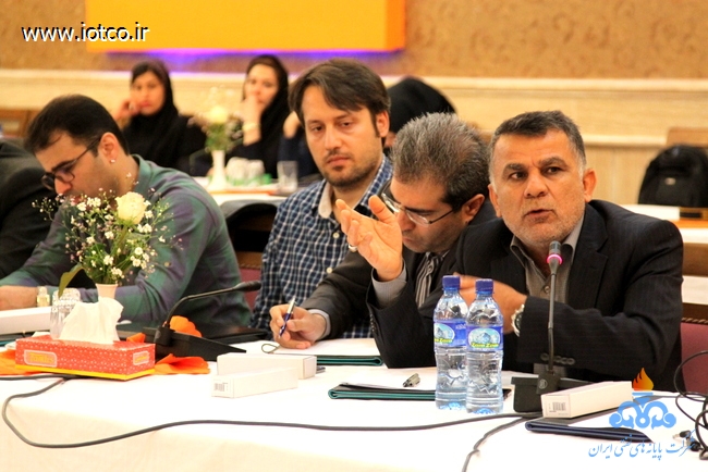 شورای مدیران 16