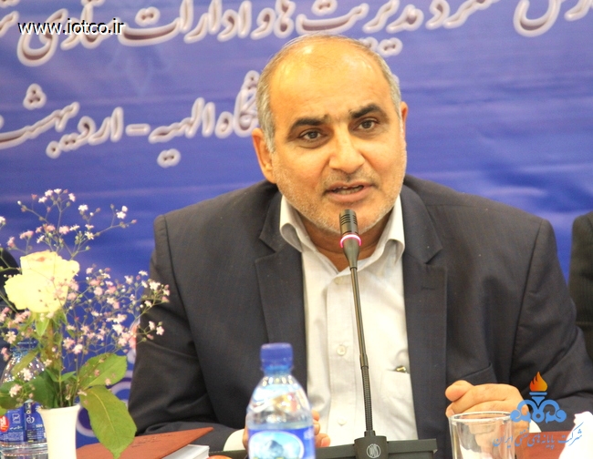 شورای مدیران 18