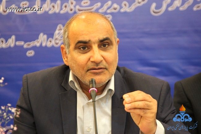 شورای مدیران 19