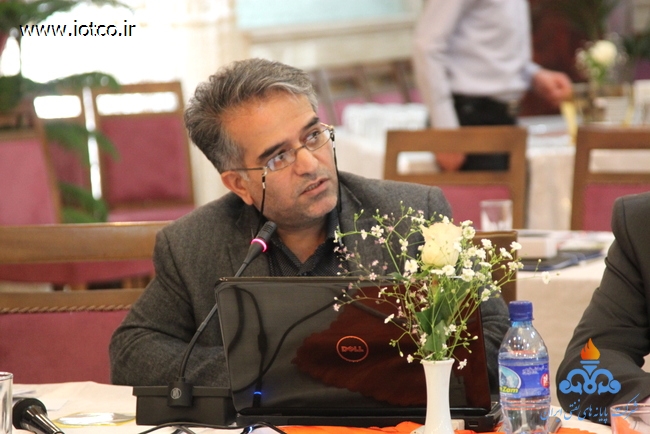 شورای مدیران 22