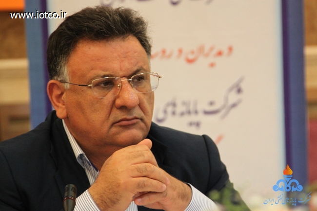 شورای مدیران 23