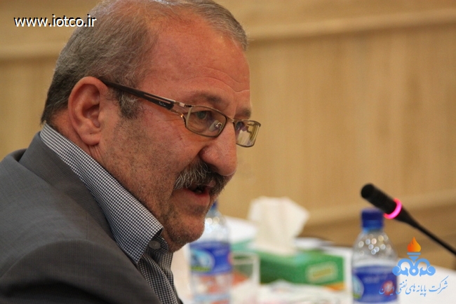 شورای مدیران 26