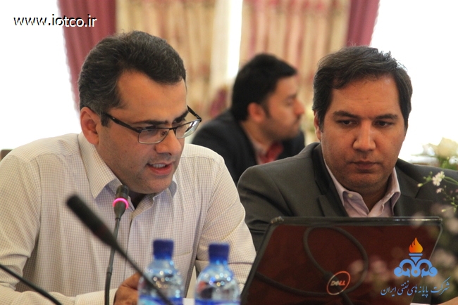 شورای مدیران 31