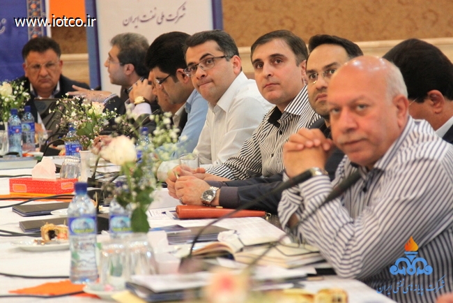 شورای مدیران 33